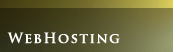 Website Hosting