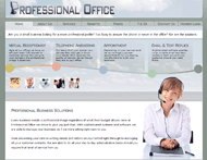 Professional Office