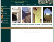 Residential Builders Hampshire