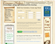 Census Helper