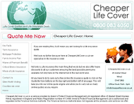 Cheaper Life Cover