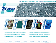 Cortman Textiles