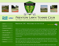 Prenton LTC