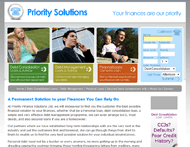 Priority Solutions