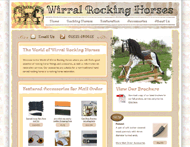 Wirral Rocking Horses