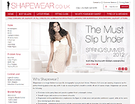 Shapewear