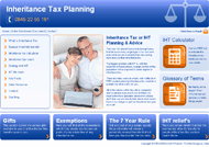 Inheritence Tax Planning